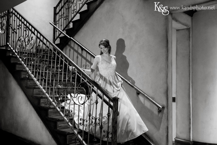 Dallas Wedding Photographers - K & S Photography